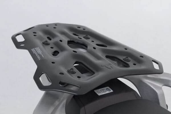 ZESTAW BAGAŻOWY ADVENTURE SW-MOTECH HONDA XL750 TRANSALP (22-) BLACK 3