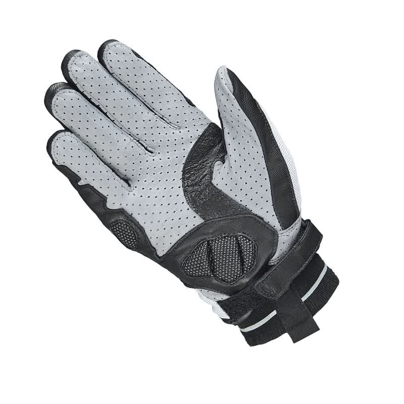Rękawice Skórzano-Tekstylne Held Sambia Ktc Black/Grey 3 236776_ZAL439120.jpg