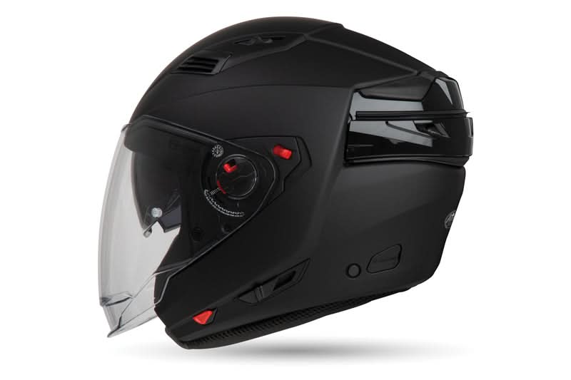 Kask Motocyklowy Airoh Executive Color Matt Black 5 076349_ZAL269267.jpg