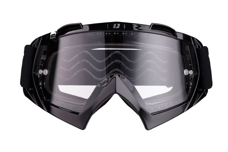 Gogle iMX Racing Mud Black z Szybą Clear (1 szyba w zestawie) 2 164708_ZAL254190.jpg