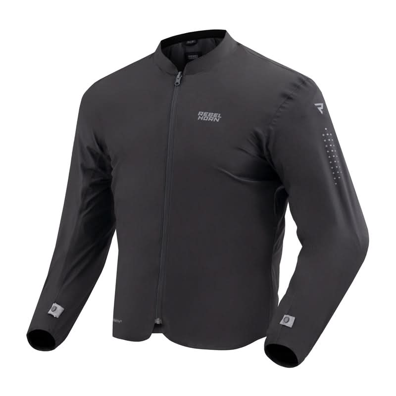 Membrana Uniwersalna Rebelhorn In&Out Hydrashield Pro Black 2 302400_ZAL695855.jpg