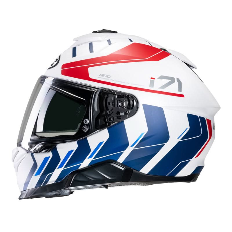 Kask motocyklowy HJC I71 Simo White Red Blue 9 280626_ZAL573809.jpg