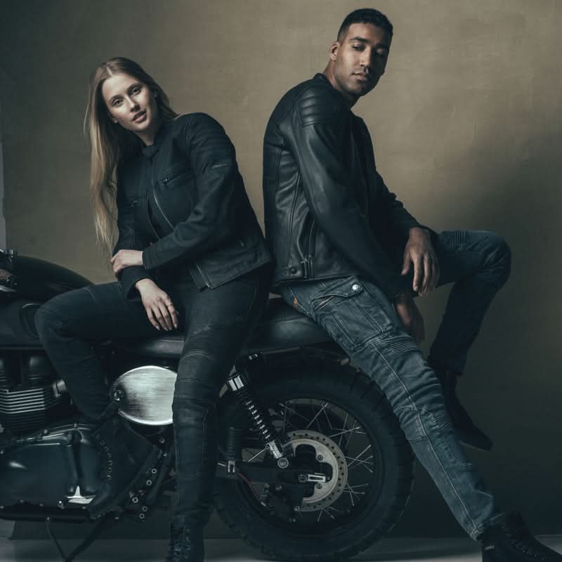 Motocyklowe Spodnie Jeansowe Rebelhorn Vandal Lady Denim Washed Black 31 219193_ZAL520562.jpg
