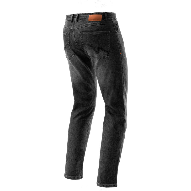 Jeansy motocyklowe Rebelhorn Bronco Washed Black Monolayer 3 323643_ZAL763904.jpg