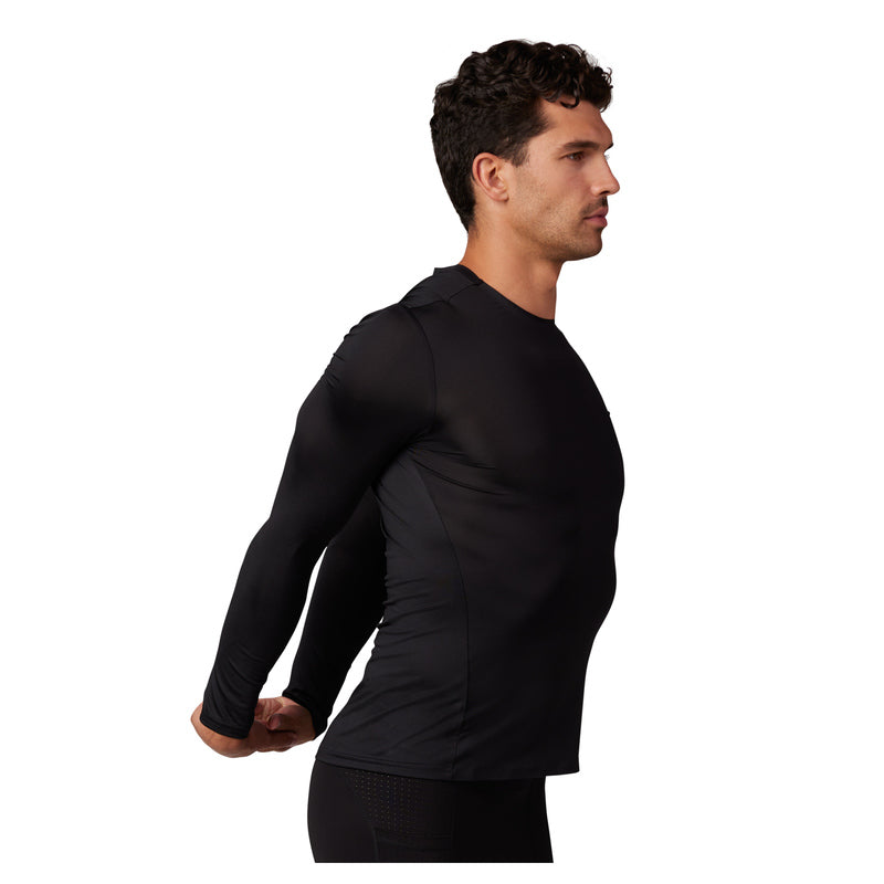 Koszulka Z Długim Rękawem Fox Tecbase Black 5 258227_ZAL596536.jpg