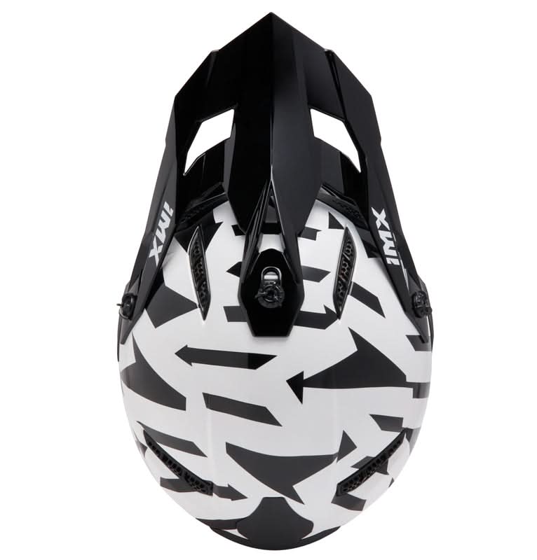 Kask Imx Racing Fmx-02 Bblack/White/Flo Red/Grey Gloss Graphic 9 240474_ZAL498038.jpg