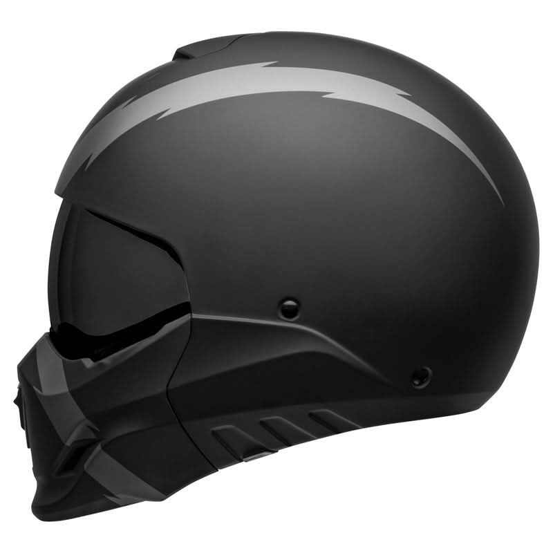 Kask Motocyklowy Bell Broozer Arc Matte Black Grey 3 200321_ZAL401589.jpg