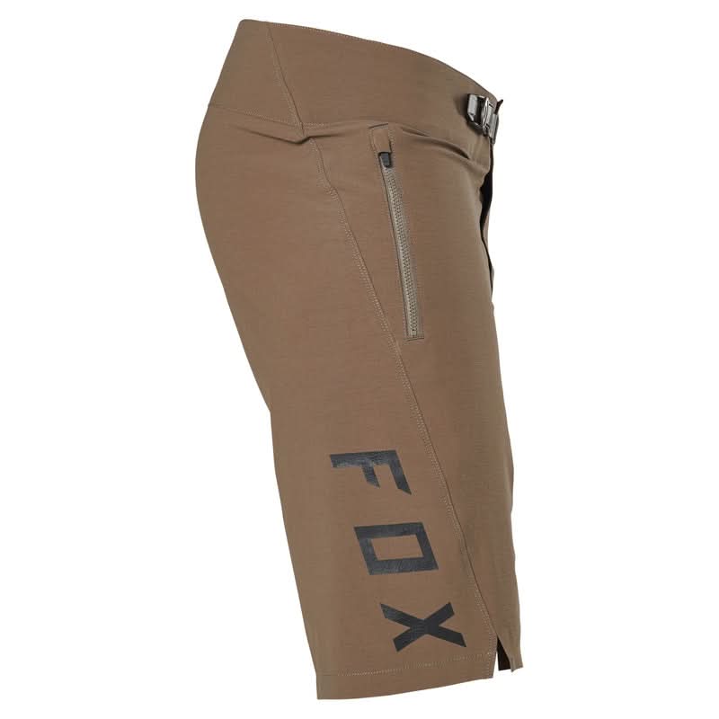 Spodenki Rowerowe Fox Flexair Dirt 5 229210_ZAL461729.jpg