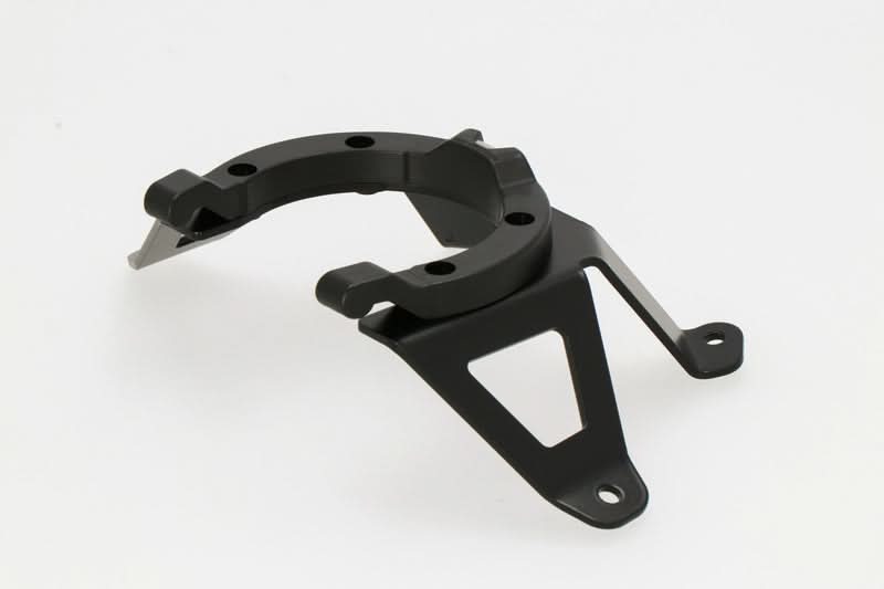 UCHWYT MOCUJĄCY TANKRING ION SW-MOTECH YAMAHA TENERE 700 (19-) BLACK 1