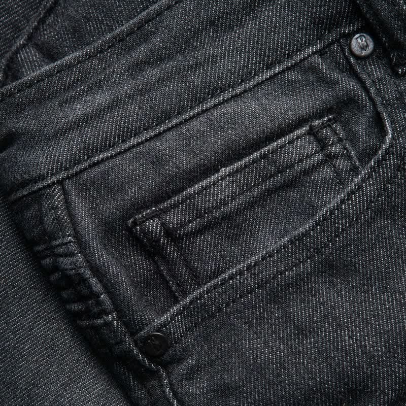 Spodnie Jeansowe Broger Ohio Lady Tapered Fit Washed Grey 9 233616_ZAL568089.jpg