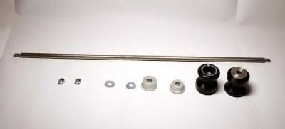 SLIDERY TYLNEJ OSI RG RACING BUELL 1125 R 08- 1