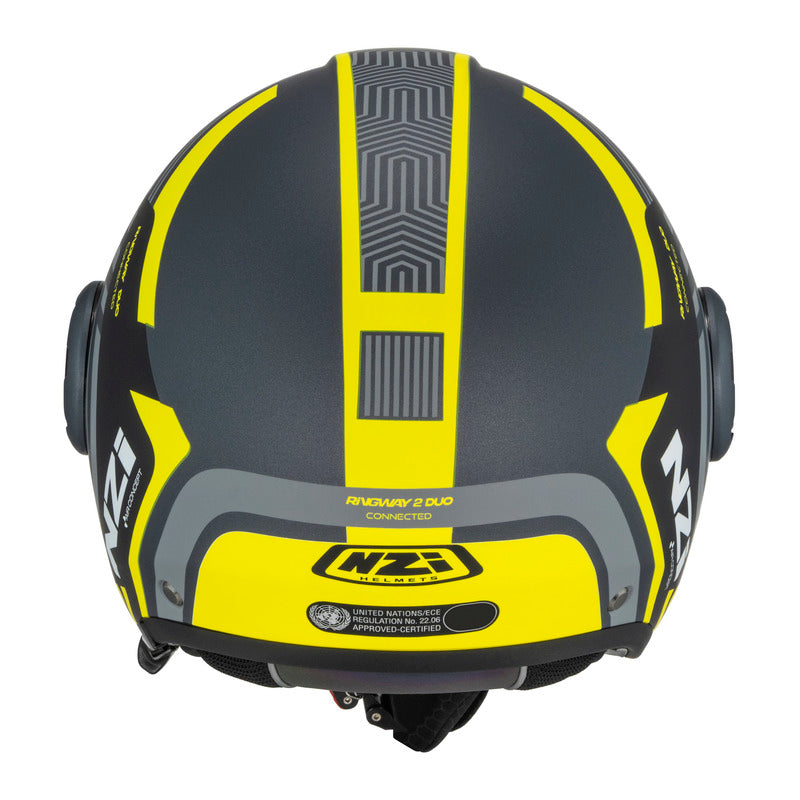 Kask Motocyklowy NZI Ringway 2 Duo Connected Antracite Grey Matt 5 362486_ZAL854950.jpg