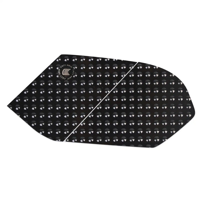 NAKLEJKA NA BAK TANKPAD ANTYPOŚLIZGOWY RG RACING EAZI-GRIP KAWASAKI NINJA 500/Z500 24-25 EVO CLEAR 1