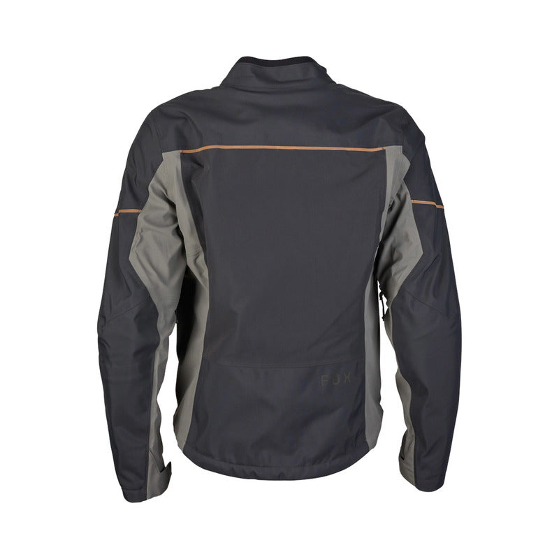 Kurtka motocyklowa Tekstylna FOX Ranger Gore-Tex Adv Pewter 3 307198_ZAL749822.jpg