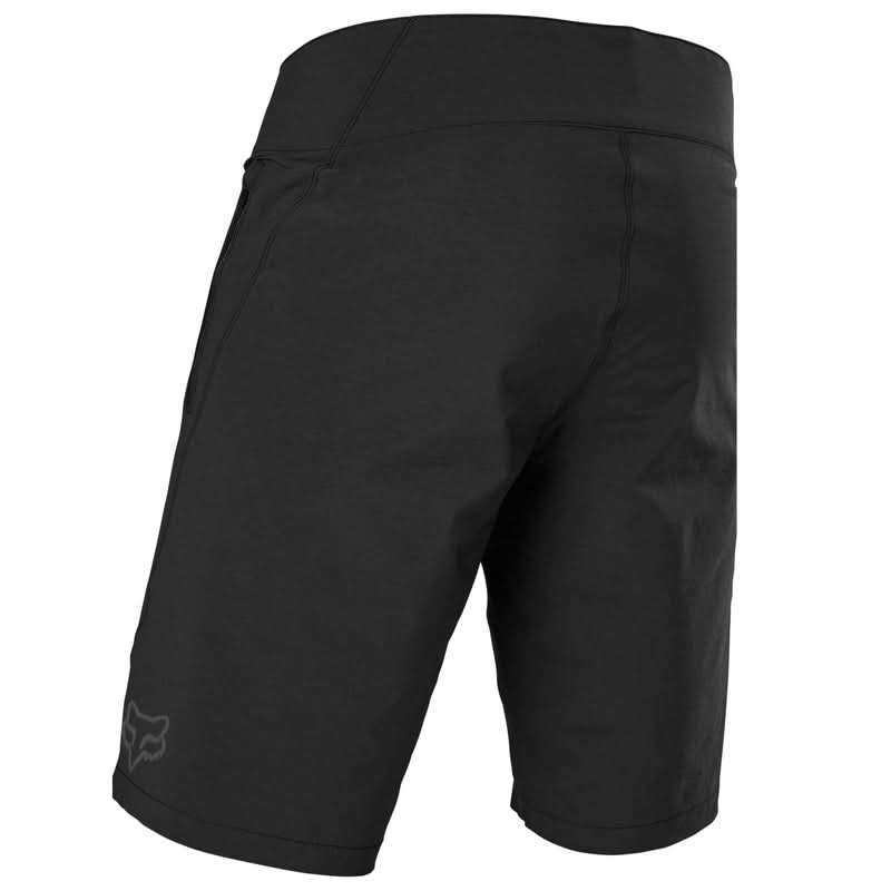 Spodenki Rowerowe Fox Flexair Black 3 229220_ZAL529400.jpg