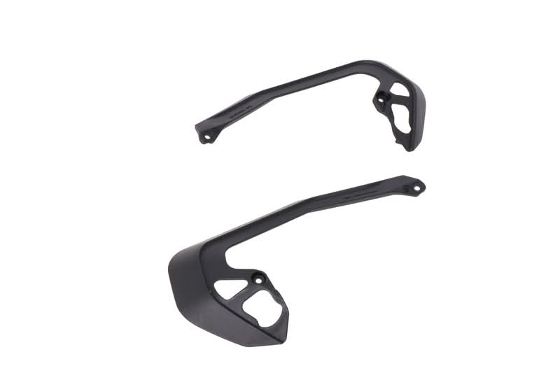 ZESTAW PRZEDŁUŻAJĄCY DO CHWYTÓW SPORTOWYCH EXTENSION SET FOR SPORT HANDGUARDS FOR LEFT AND RIGHT BLA 1
