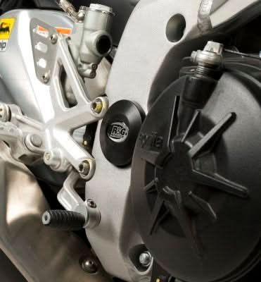 ZAŚLEPKA RAMY RG RACING APRILIA RSV4 R 1