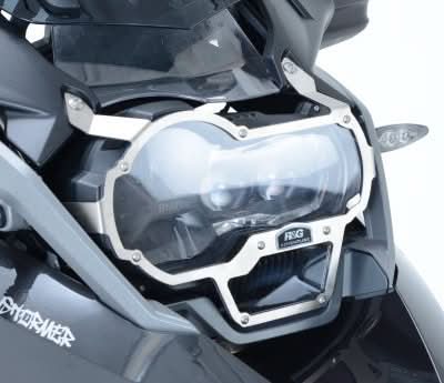 OSŁONA REFLEKTORA RG RACING BMW R1200GS 13-/R1200GS ADVENTURE 13- 9