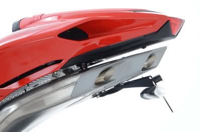 MOCOWANIE TABLICY REJESTRACYJNEJ RG RACING MV AGUSTA F4 1000R 13- 3