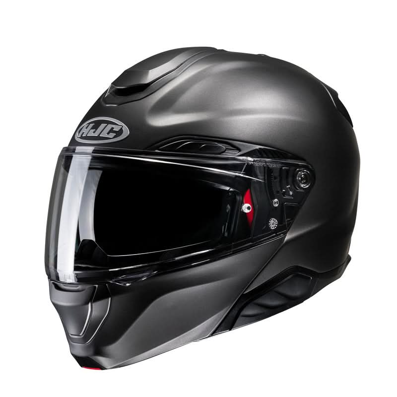 Kask motocyklowy HJC Rpha91 Semi Flat Titanium 1 280351_ZAL575282.jpg