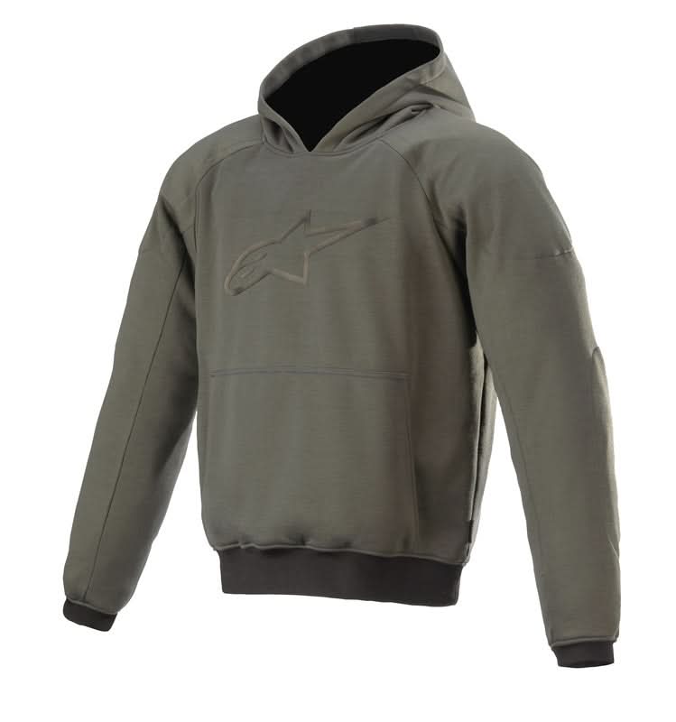 Bluza Motocyklowa Alpinestars Ageless Military Green/Melange 1 242407_ZAL447209.jpg