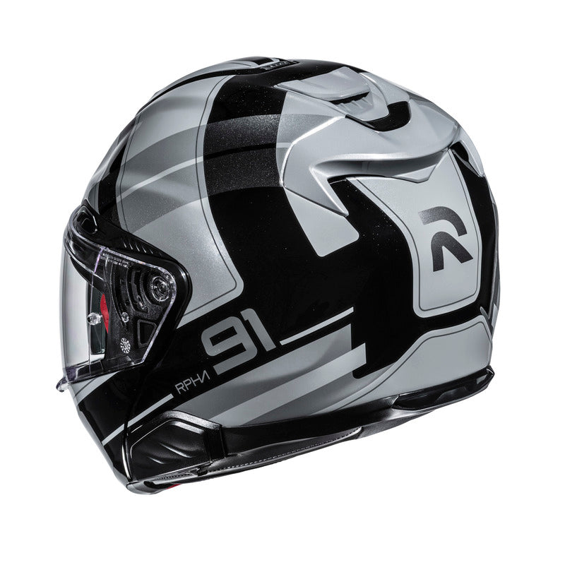 Kask Motocyklowy HJC Rpha91 Riu Black Grey 5 377443_ZAL936274.jpg