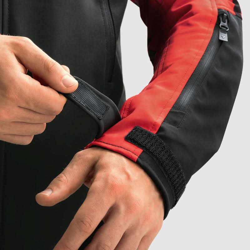 Kurtka motocyklowa tekstylna Rebelhorn Slash Spider Black Red Softshell 20 323432_ZAL717649.jpg