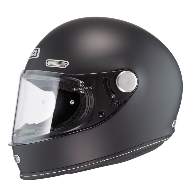 Kask Motocyklowy NZI Revival Matt Black 1 362528_ZAL914240.jpg