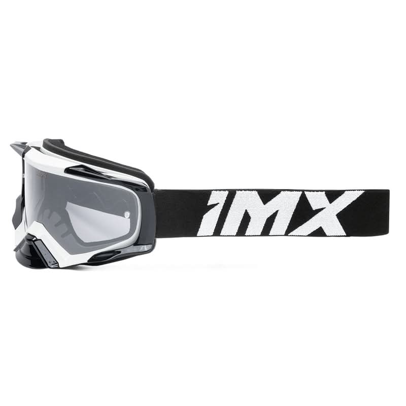 Gogle Imx Dust White Gloss - Szyba Dark Smoke + Clear (2 Szyby W Zestawie) 1 253591_ZAL577352.jpg