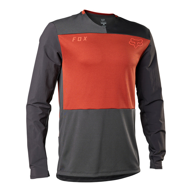 Bluza Fox Defend Off-Road Copper 1 258905_ZAL554659.jpg