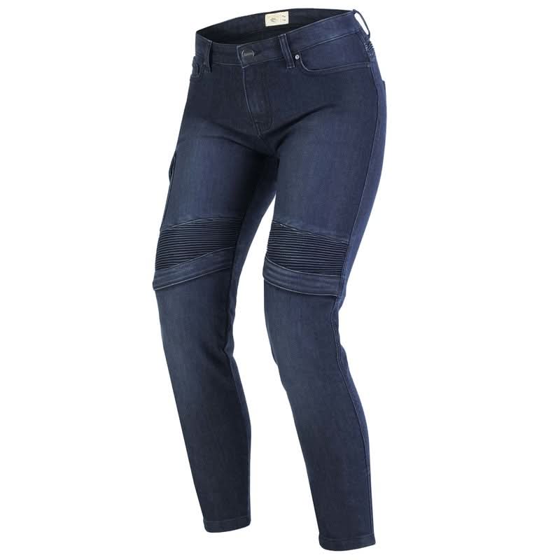 Spodnie Jeansowe Broger Ohio Lady Tapered Fit Raw Navy 1 182102_ZAL567575.jpg