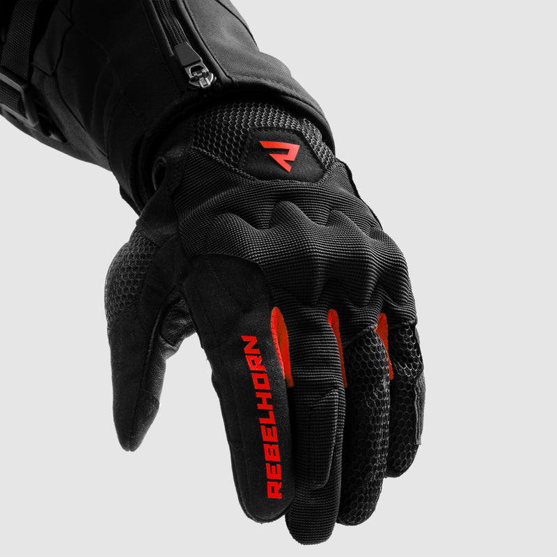 Rękawice motocyklowe damskie Rebelhorn Core Black Red 15 349339_ZAL895431.jpg