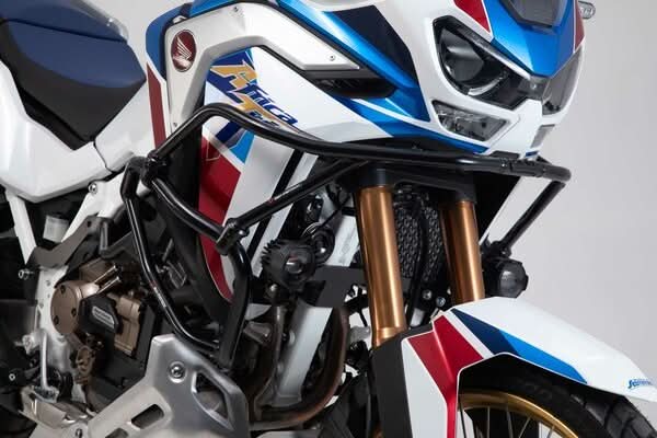 ZESTAW ZABEZPIECZAJĄCY MOTOCYKL ADVENTURE SW-MOTECH HONDA CRF1100L ADV. SPORTS (19-) 3