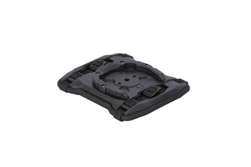 MOCOWANIE TANK BAGU PRO NA SIEDZENIE PASAŻERA SW-MOTECH PRO SEAT RING 1