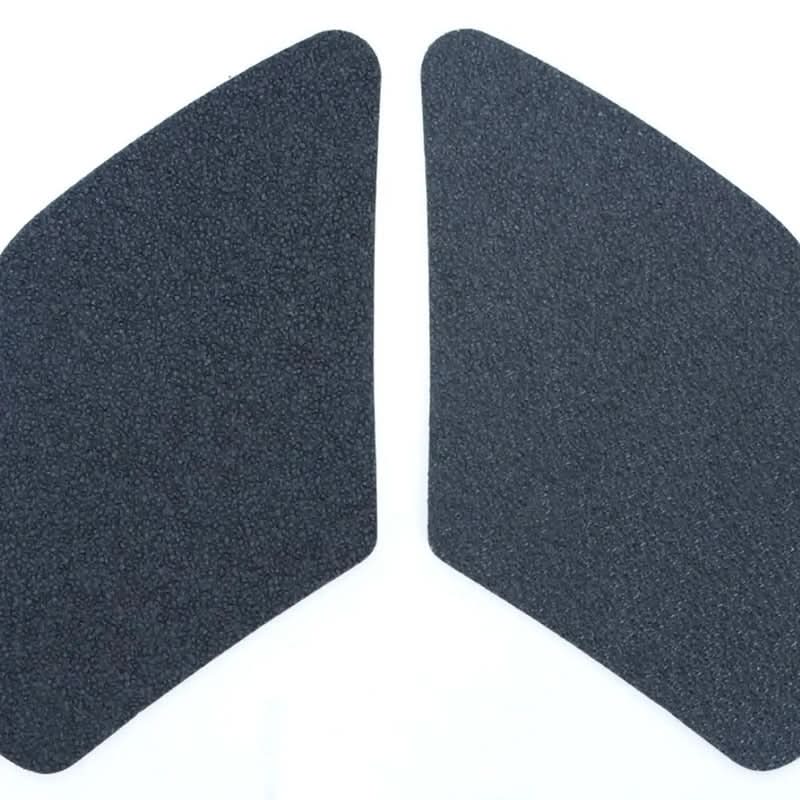 NAKLEJKA NA BAK TANKPAD ANTYPOŚLIZGOWY 2 CZĘŚCI RG RACING SUZUKI SV1000 (03-07) CLEAR 1