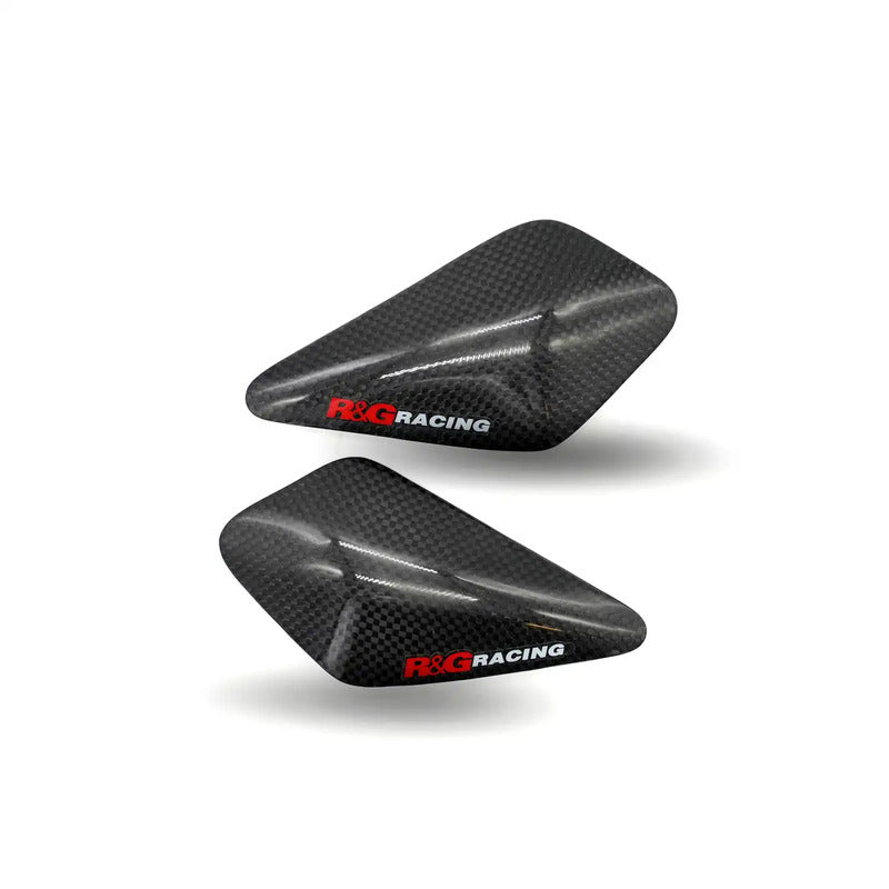 SLIDERY ZBIORNIKA PALIWA RG RACING KTM RC390 22- / RC200 22- / RC125 22- 1