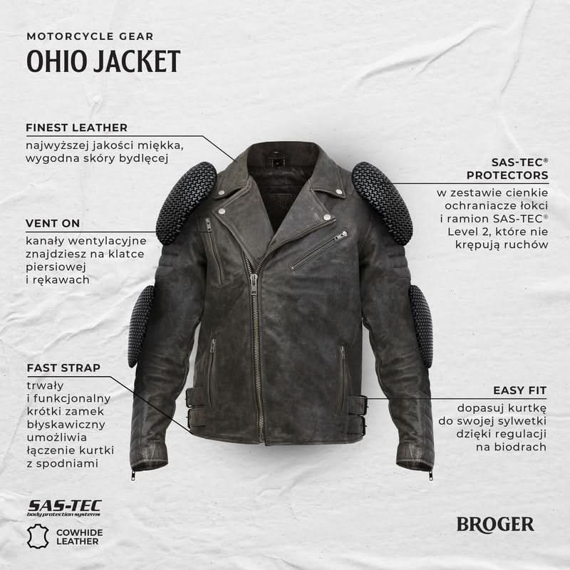 Kurtka Skórzana Broger Ohio Lady Black 17 218364_ZAL627954.jpg