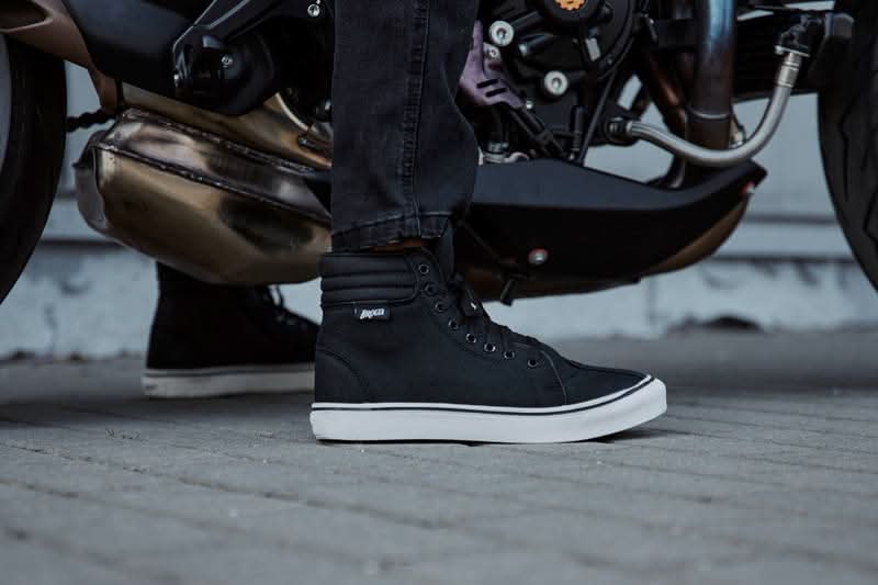 Buty Skórzane Broger California Black/Gum Sole 17 232974_ZAL624713.jpg