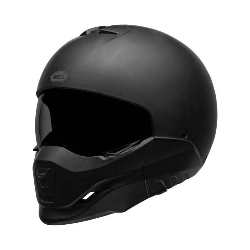 Kask Bell Broozer Solid Matte Black 11 200336_ZAL401764.jpg