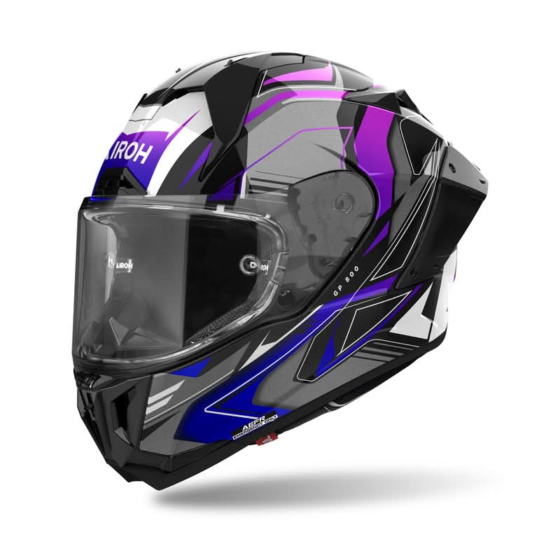 Kask Motocyklowy Airoh Gp800 Must Blue Gloss 1 331046_ZAL748251.jpg