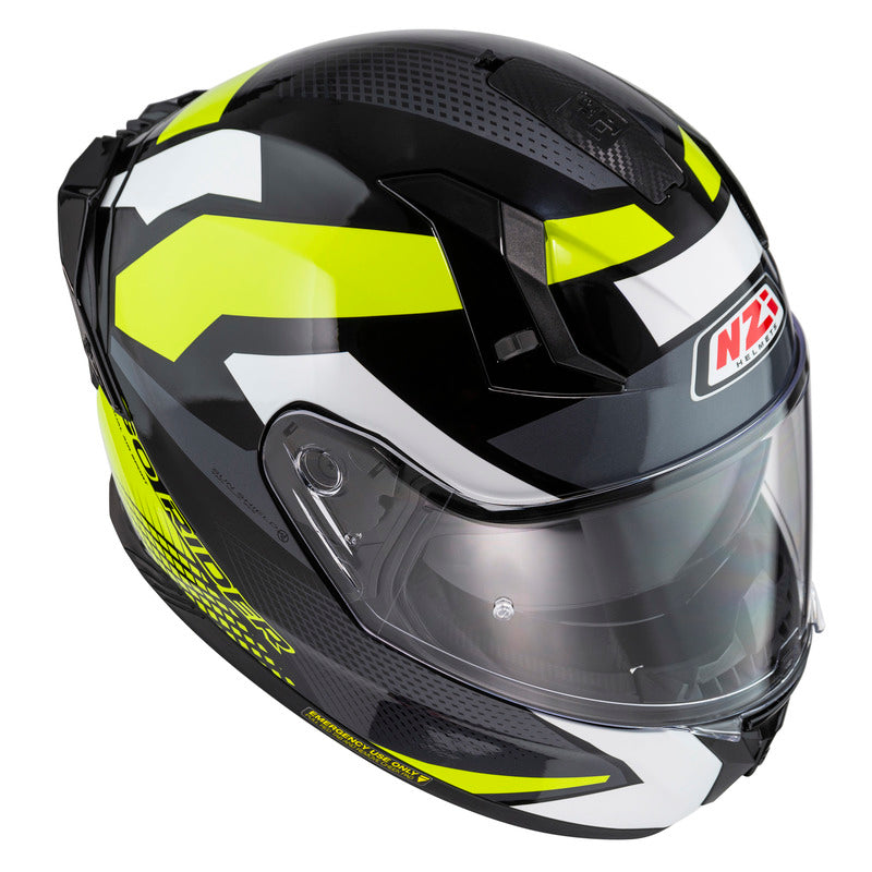Kask Motocyklowy NZI Go Rider Stream Duo Quadri Black Grey Yellow 5 362236_ZAL853864.jpg
