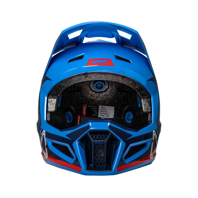 Kask motocyklowy z goglami Leatt Kit Moto 3.5 Royal 21 320592_ZAL726027.jpg