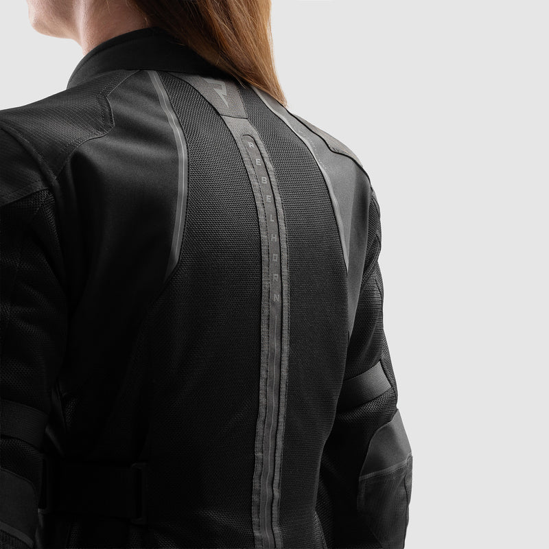 Kurtka motocyklowa tekstylna damska Rebelhorn Scandal 3 Black 16 347998_ZAL881954.jpg