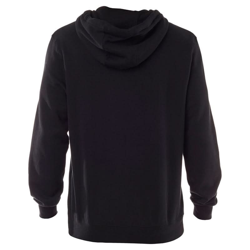 Bluza z Kapturem Fox Legacy Fox Head Black 2 087207_ZAL406913.jpg