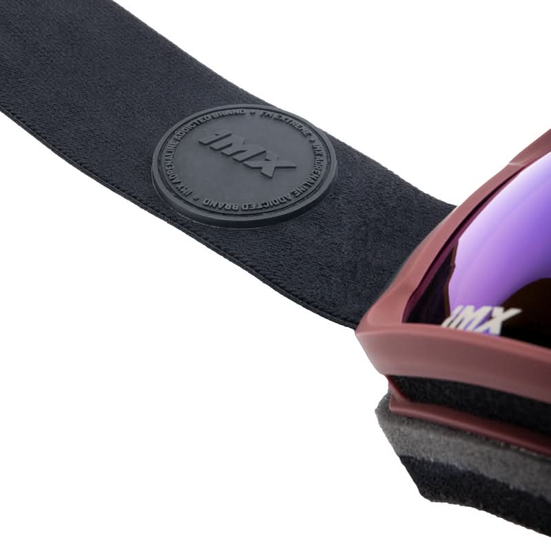 Gogle Snowboardowe Imx Peak Purple Matt/Black - Szyba Podwójna Blue Irridium + Brown 16 268302_ZAL566912.jpg