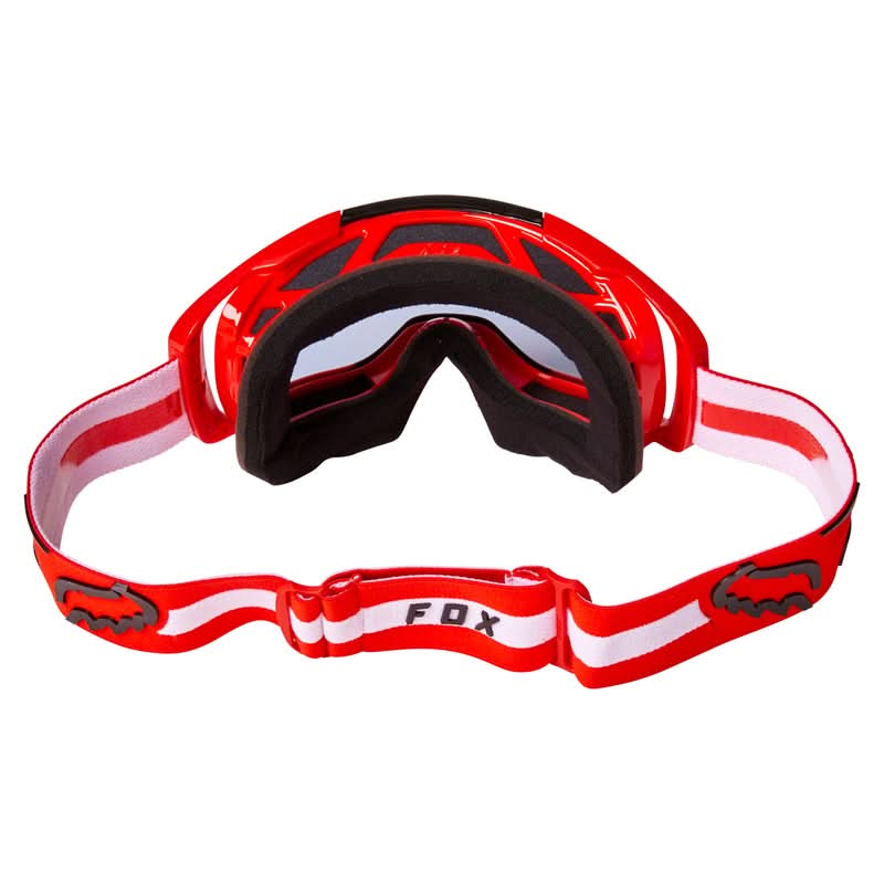 Gogle Fox Airspace Merz Fluorescent Red - Szyba Dark Grey + Clear (2 Szyby w Zestawie) 2 220858_ZAL420805.jpg