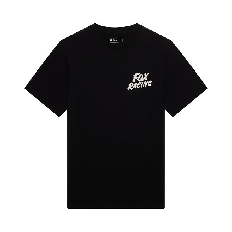 T-Shirt FOX Speed 195 Original Black 5 351468_ZAL861448.jpg