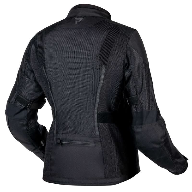 Kurtka motocyklowa tekstylna damska Rebelhorn Scandal 2 Black 3 234196_ZAL613524.jpg