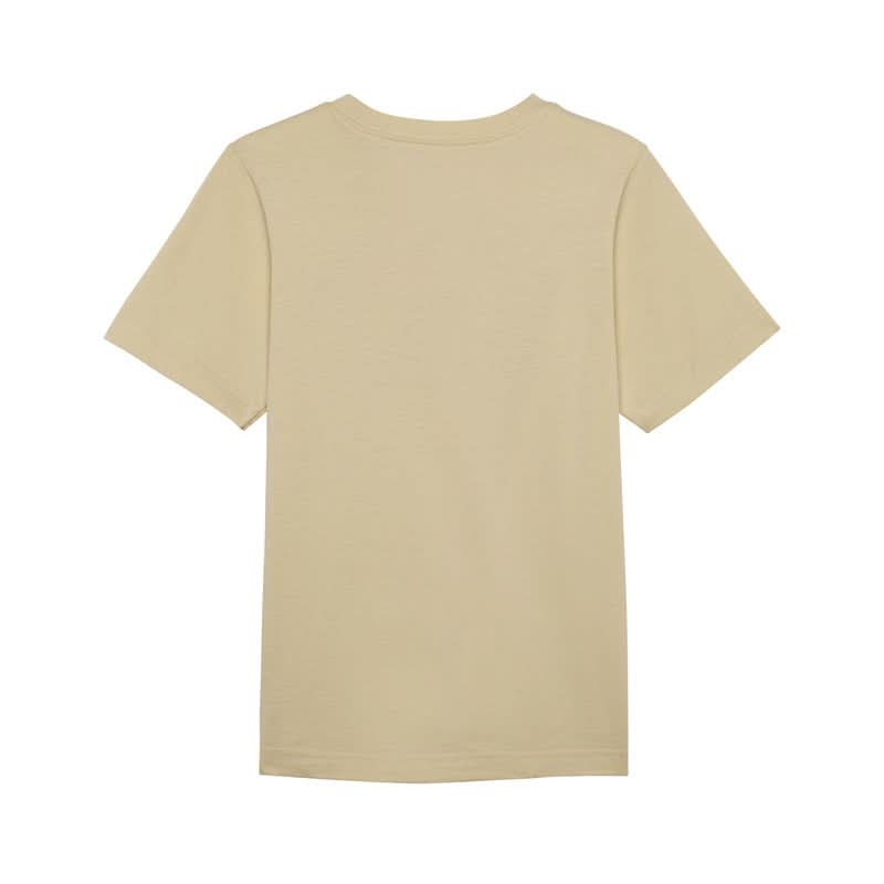 T-Shirt Fox Junior Race Crew Cream 27 311177_ZAL719495.jpg