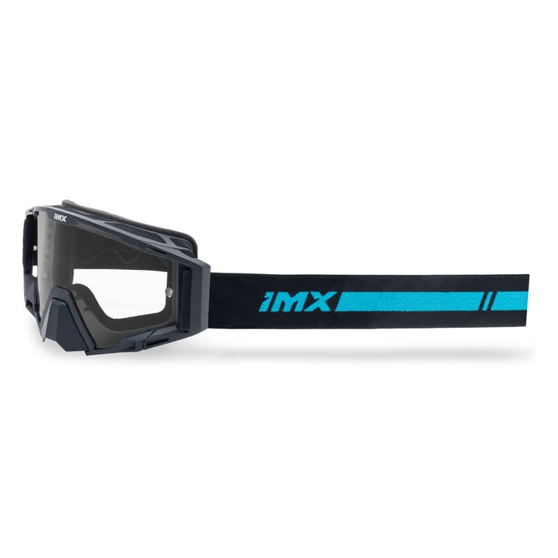 Gogle Imx Sand Black Matt/Blue - Szyba Blue Iridium + Clear (2 Szyby W Zestawie) 3 253769_ZAL573269.jpg